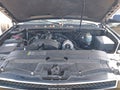 2009 Chevrolet Tahoe — photo 10 of 16 | VIN 1GNFC13C79R192062