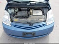 2005 Toyota Prius — photo 10 of 18 | VIN JTDKB20U550133023