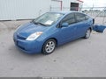 2005 Toyota Prius — photo 2 of 18 | VIN JTDKB20U550133023