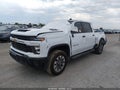 2026 Chevrolet Silverado 2500 — photo 2 of 10 | VIN 1GC4KME79TF113133