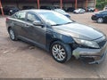 2013 Kia Optima — photo 1 of 11 | VIN 5XXGM4A72DG124068