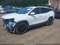 2022 GMC Terrain — photo 2 of 16 | VIN 3GKALTEV4NL207264