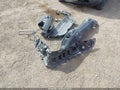 2025 Jeep Wrangler — photo 11 of 16 | VIN 1C4RJXN60SW576732