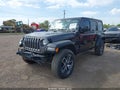 2025 Jeep Wrangler — photo 2 of 16 | VIN 1C4RJXN60SW576732