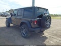2025 Jeep Wrangler — photo 3 of 16 | VIN 1C4RJXN60SW576732