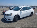 2019 Nissan Sentra — photo 2 of 16 | VIN 3N1AB7AP5KY267925
