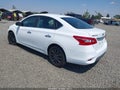 2019 Nissan Sentra — photo 3 of 16 | VIN 3N1AB7AP5KY267925