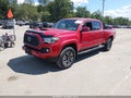 2020 Toyota Tacoma — photo 2 of 17 | VIN 3TMDZ5BN1LM090693