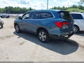 2017 Honda Pilot — photo 3 of 16 | VIN 5FNYF6H55HB087721