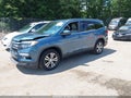 2017 Honda Pilot — photo 2 of 16 | VIN 5FNYF6H55HB087721