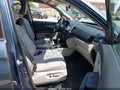 2017 Honda Pilot — photo 5 of 16 | VIN 5FNYF6H55HB087721