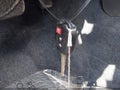 2023 Toyota Tacoma — photo 11 of 17 | VIN 3TYAX5GN3PT082445