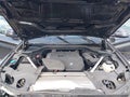 2020 BMW X3 — photo 10 of 16 | VIN 5UXTY3C04L9B39407