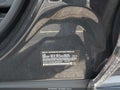 2020 BMW X3 — photo 9 of 16 | VIN 5UXTY3C04L9B39407