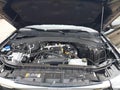 2026 Ford Explorer — photo 10 of 22 | VIN 1FMUK8DH4TGB72744
