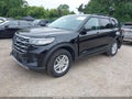 2026 Ford Explorer — photo 2 of 22 | VIN 1FMUK8DH4TGB72744