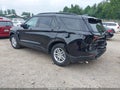 2026 Ford Explorer — photo 3 of 22 | VIN 1FMUK8DH4TGB72744