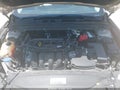 2015 Ford Fusion — photo 10 of 16 | VIN 3FA6P0H74FR269902