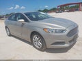 2015 Ford Fusion — photo 1 of 16 | VIN 3FA6P0H74FR269902