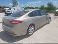 2015 Ford Fusion — photo 4 of 16 | VIN 3FA6P0H74FR269902