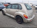 2005 Chrysler PT Cruiser — photo 3 of 11 | VIN 3C4FY58B35T549787