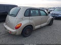 2005 Chrysler PT Cruiser — photo 4 of 11 | VIN 3C4FY58B35T549787