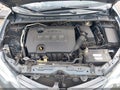 2016 Toyota Corolla — photo 10 of 16 | VIN 2T1BURHE3GC550844