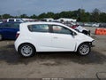2013 Chevrolet Sonic — photo 13 of 16 | VIN 1G1JC6SG6D4132325
