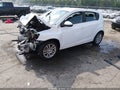 2013 Chevrolet Sonic — photo 2 of 16 | VIN 1G1JC6SG6D4132325