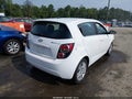 2013 Chevrolet Sonic — photo 4 of 16 | VIN 1G1JC6SG6D4132325
