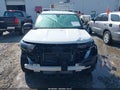 2021 Ford Police Interceptor Utility — photo 12 of 17 | VIN 1FM5K8AB5MGB24644