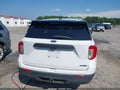 2021 Ford Police Interceptor Utility — photo 16 of 17 | VIN 1FM5K8AB5MGB24644