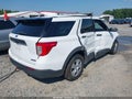 2021 Ford Police Interceptor Utility — photo 4 of 17 | VIN 1FM5K8AB5MGB24644