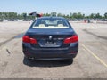 2015 BMW 5 Series — photo 17 of 17 | VIN WBA5A5C54FD518764