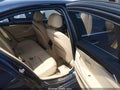 2015 BMW 5 Series — photo 8 of 17 | VIN WBA5A5C54FD518764