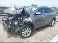 2017 Kia Sorento — photo 2 of 16 | VIN 5XYPG4A54HG198793