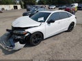 2025 Honda Civic — photo 2 of 17 | VIN 2HGFE1E57SH470113