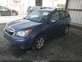 2016 Subaru Forester — photo 2 of 19 | VIN JF2SJADC8GH486912