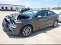 2020 Ford Fusion — photo 2 of 11 | VIN 3FA6P0HD6LR172332