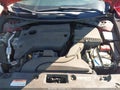 2016 Nissan Altima — photo 10 of 16 | VIN 1N4AL3AP6GN351653