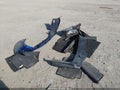 2025 Hyundai Elantra — photo 12 of 20 | VIN KMHLS4DG7SU946531