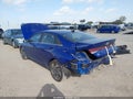 2025 Hyundai Elantra — photo 19 of 20 | VIN KMHLS4DG7SU946531