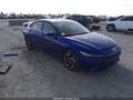 2025 Hyundai Elantra — photo 1 of 20 | VIN KMHLS4DG7SU946531