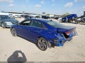2025 Hyundai Elantra — photo 3 of 20 | VIN KMHLS4DG7SU946531