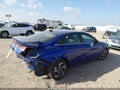 2025 Hyundai Elantra — photo 4 of 20 | VIN KMHLS4DG7SU946531