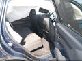 2025 Honda CR-V — photo 8 of 11 | VIN 5J6RS4H4XSL011079