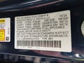 2025 Honda CR-V — photo 9 of 11 | VIN 5J6RS4H4XSL011079