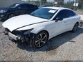 2021 Hyundai Sonata — photo 2 of 19 | VIN 5NPEJ4J2XMH063352