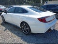 2021 Hyundai Sonata — photo 3 of 19 | VIN 5NPEJ4J2XMH063352