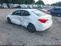2018 Toyota Corolla — photo 3 of 16 | VIN 5YFBURHE2JP812067